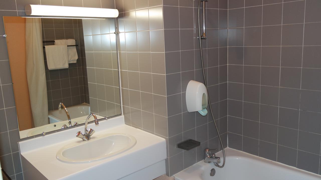 Hotel Le Tulipier Cransac Luaran gambar