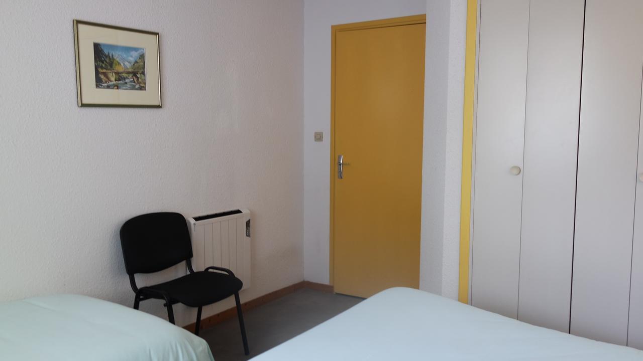 Hotel Le Tulipier Cransac Luaran gambar