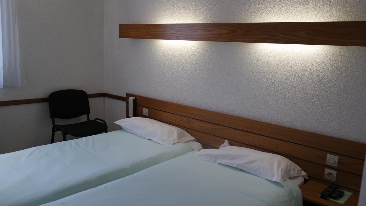 Hotel Le Tulipier Cransac Luaran gambar